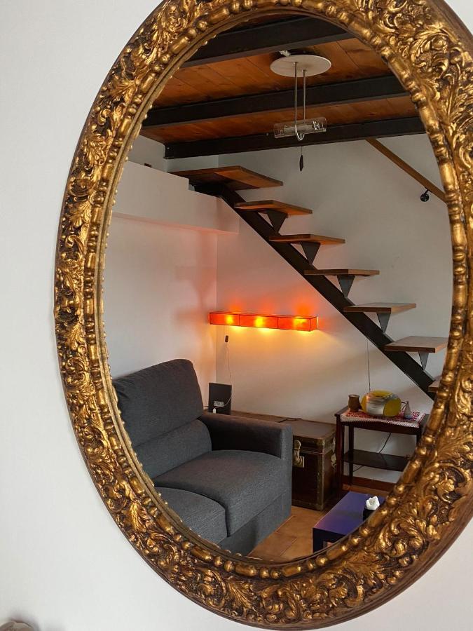 La Casa Sul Como Napoli Bagian luar foto